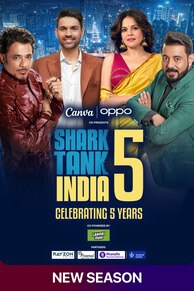 Shark Tank India