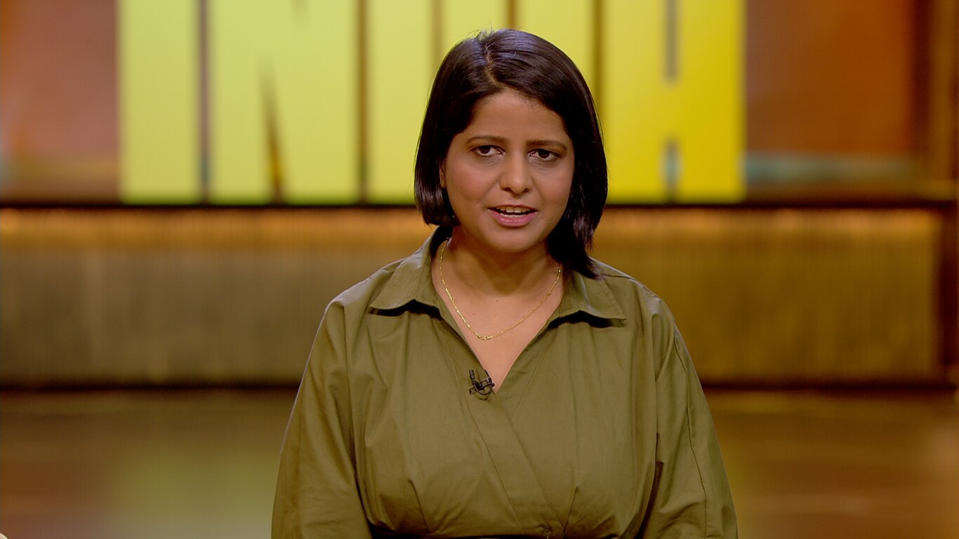 Shark Tank India