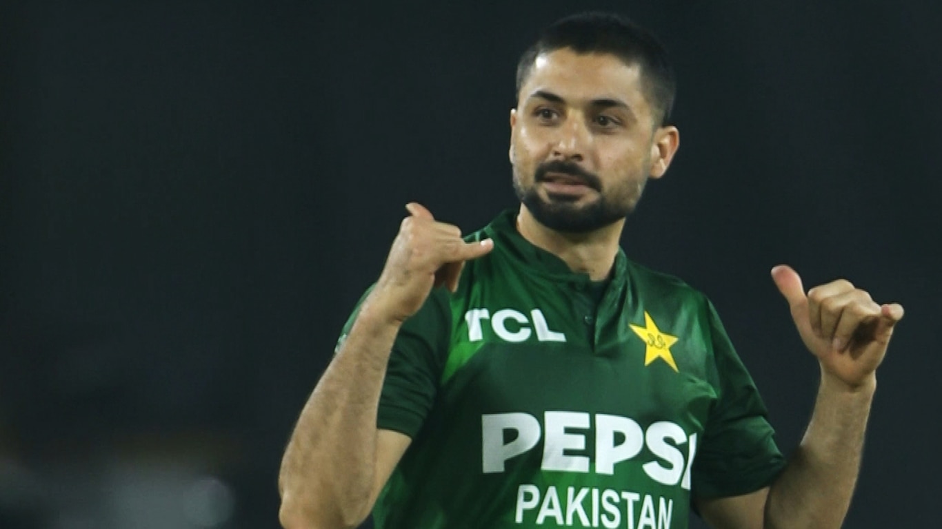 Pakistan Tour of Sri Lanka 2026