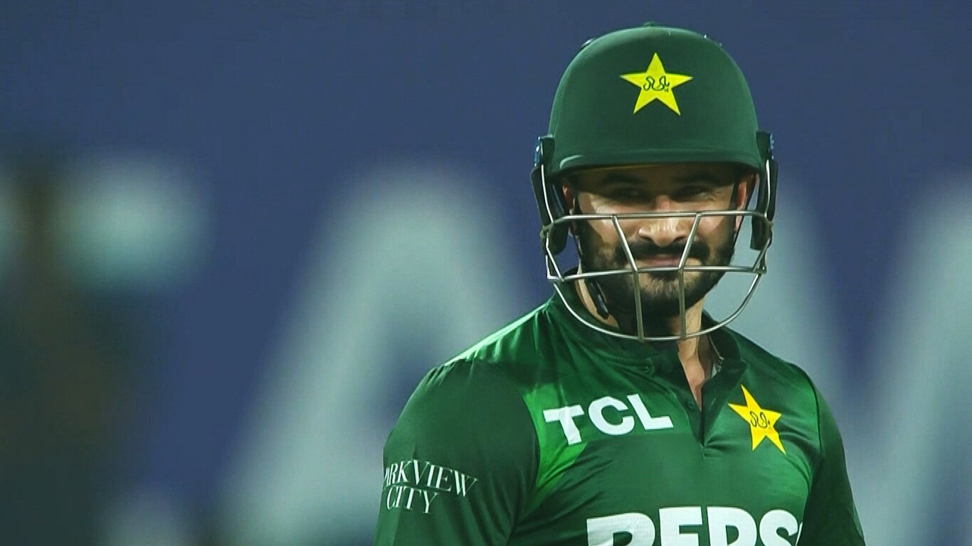 Pakistan Tour of Sri Lanka 2026