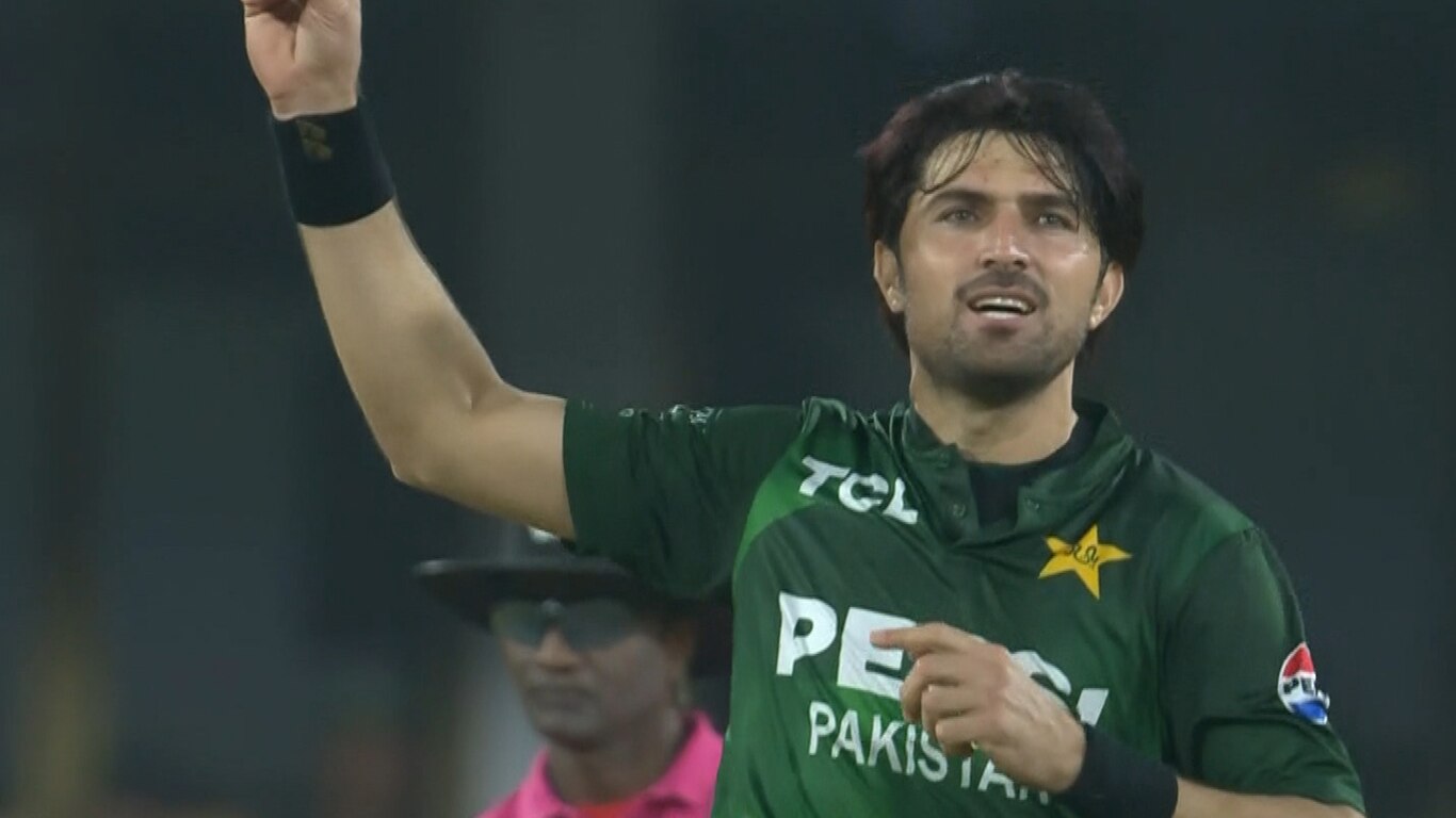 Pakistan Tour of Sri Lanka 2026