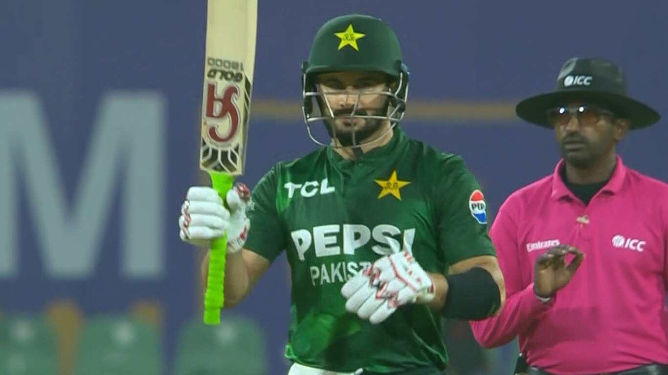 Pakistan Tour of Sri Lanka 2026