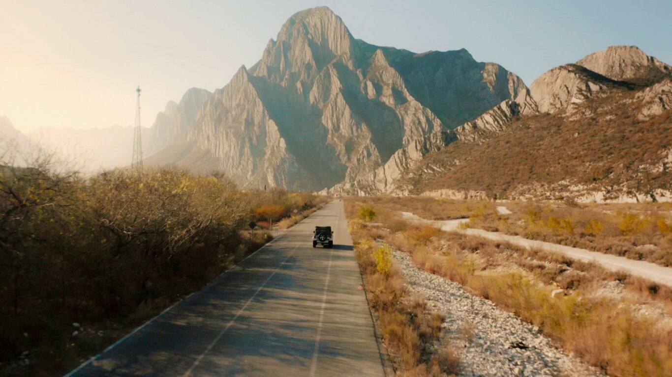 Nuevo Leon