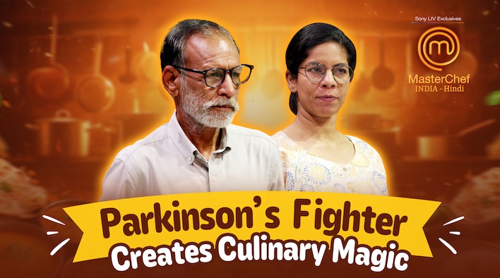 Manisha's Inspiring Story from MasterChef India - Hindi season 4