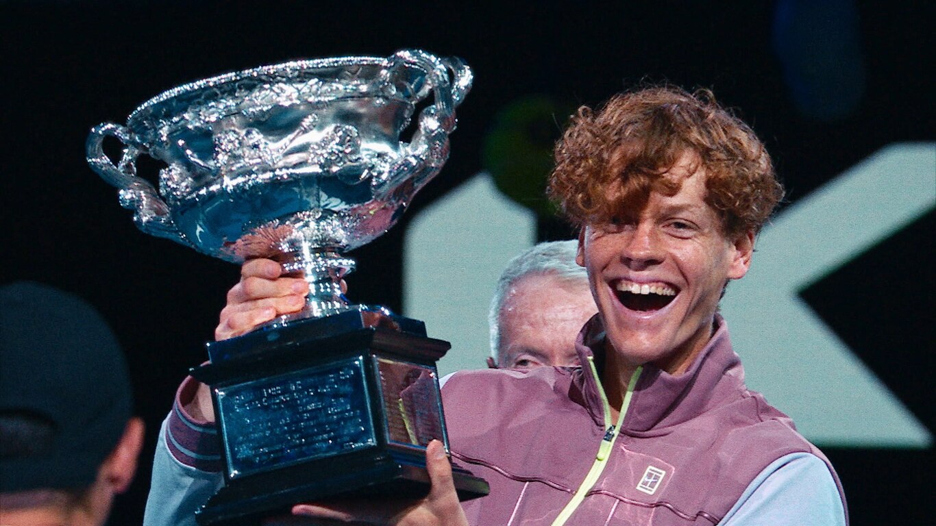 Australian Open 2026