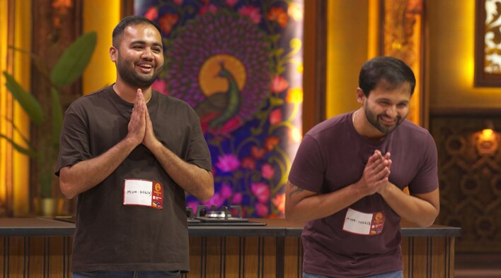 Maharashtrian Flavours from MasterChef India - Hindi season 4