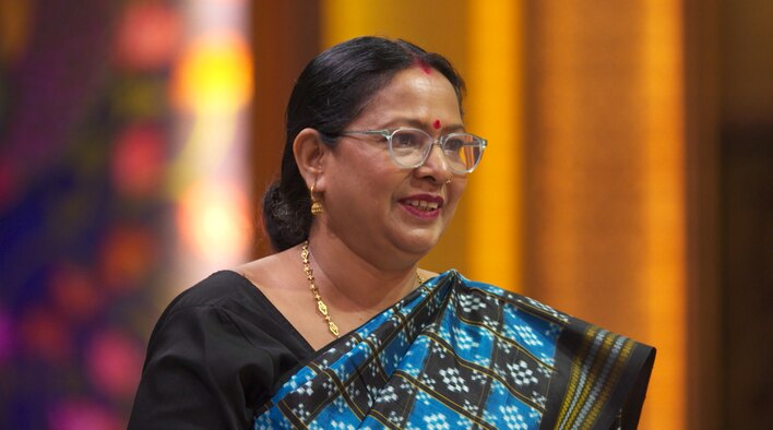 Anju Aur Manju from MasterChef India - Hindi season 4