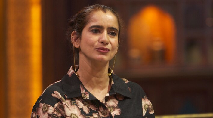 Maa Bete Ke Jodi from MasterChef India - Hindi season 4