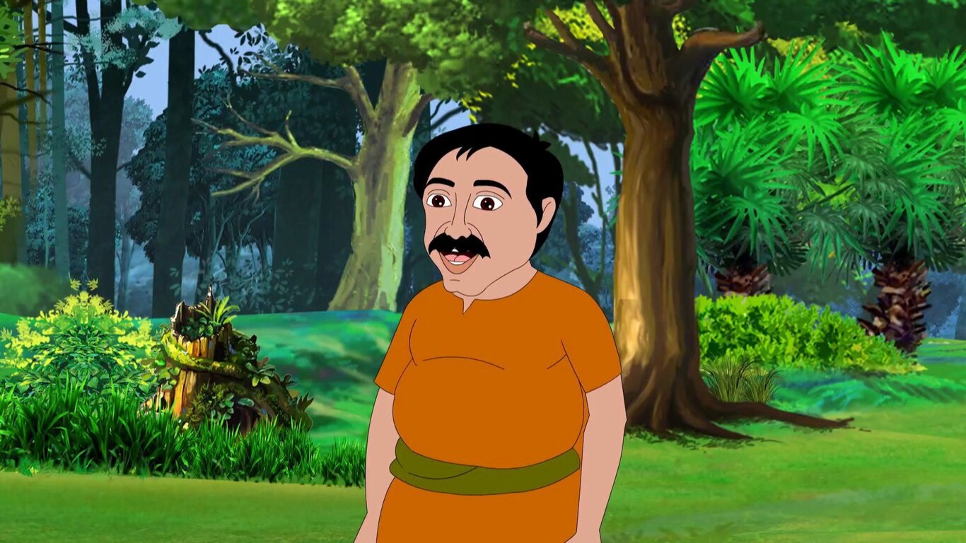 Gopudar Gram Toiri