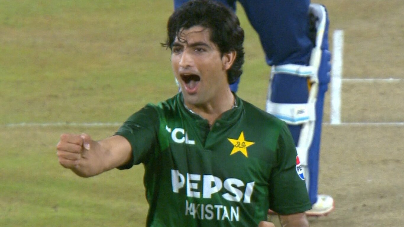 Pakistan Tour of Sri Lanka 2026