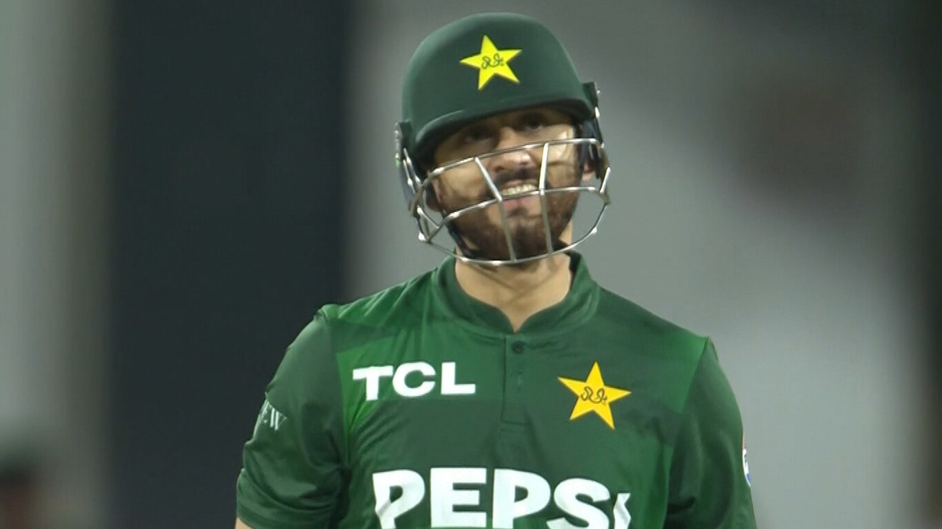 Pakistan Tour of Sri Lanka 2026