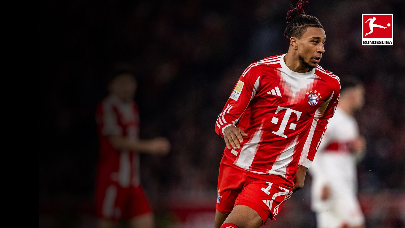 Bundesliga 2025-26