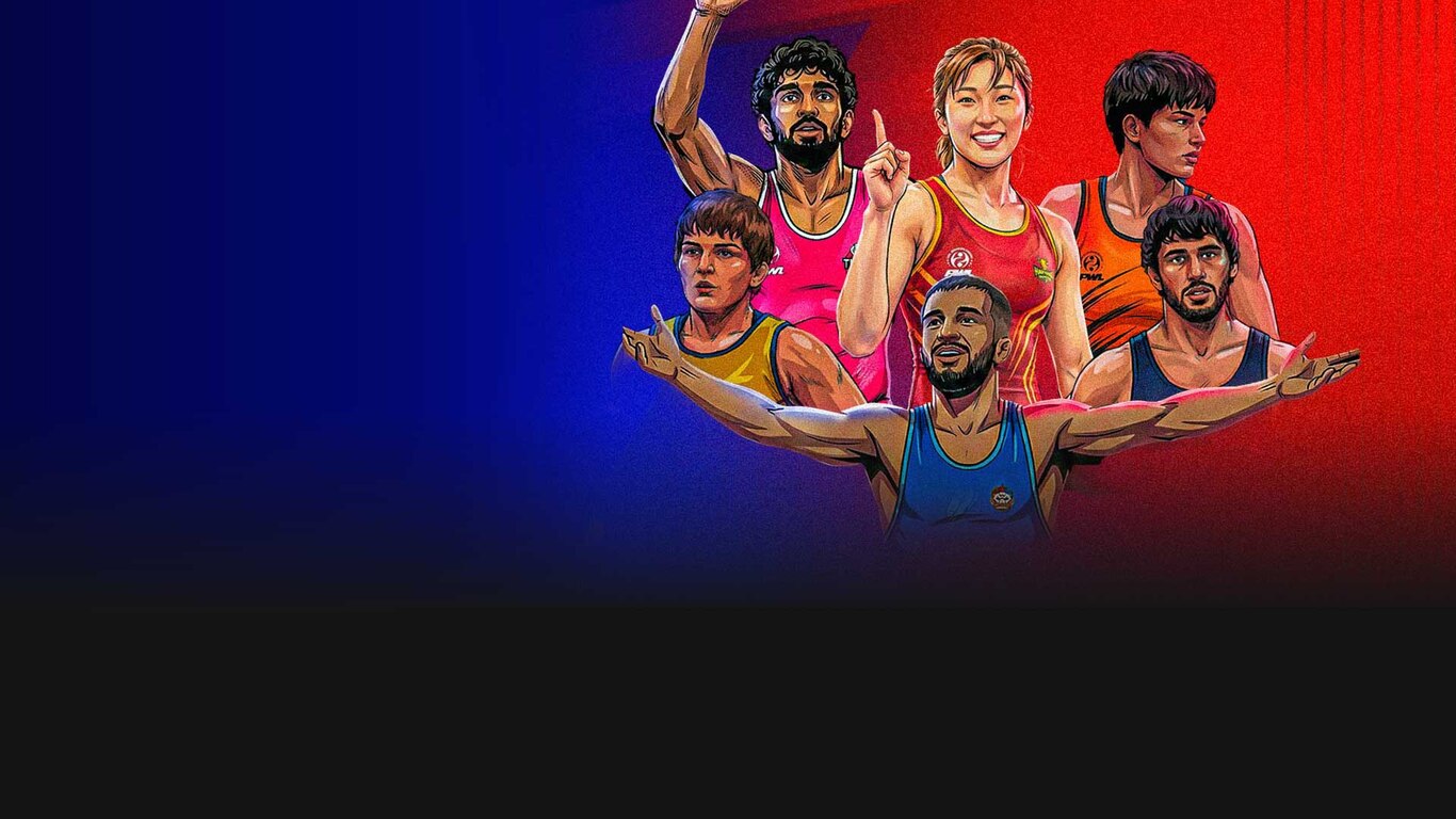 Pro Wrestling League 2026
