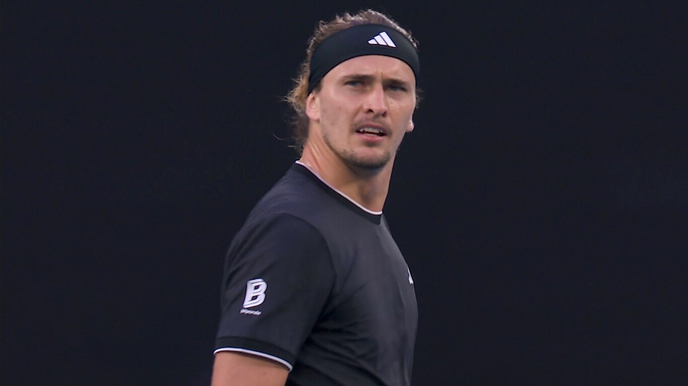 Australian Open 2026