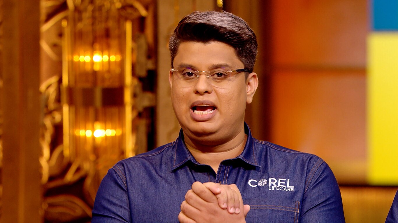 Shark Tank India
