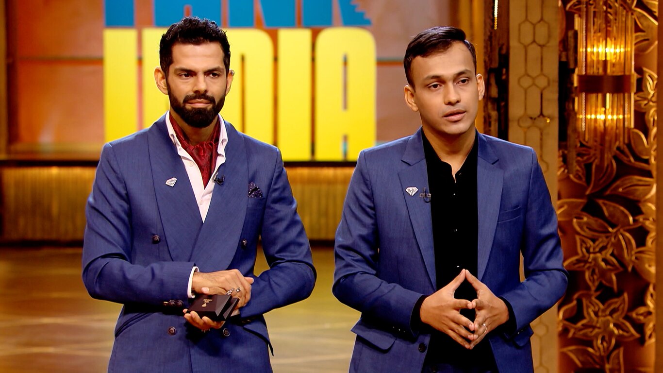 Shark Tank India