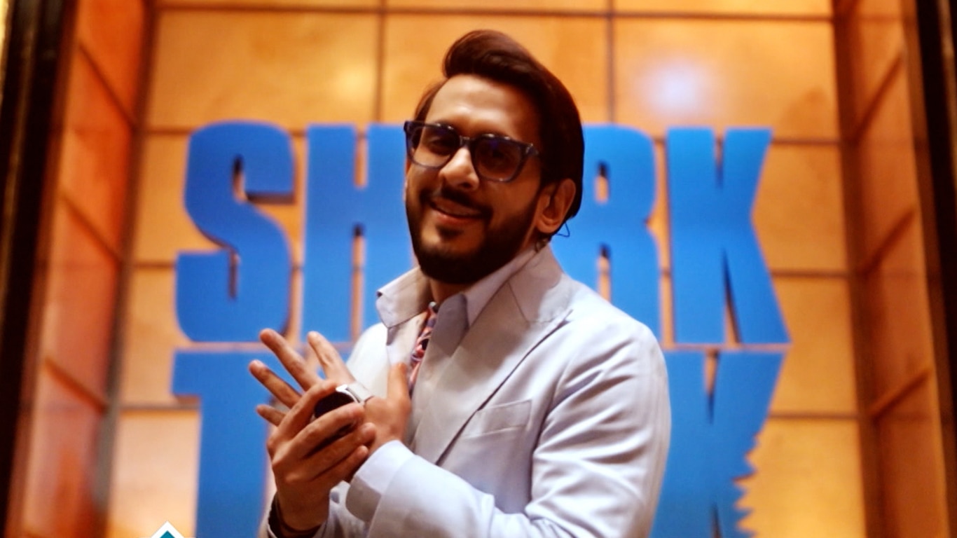Shark Tank India