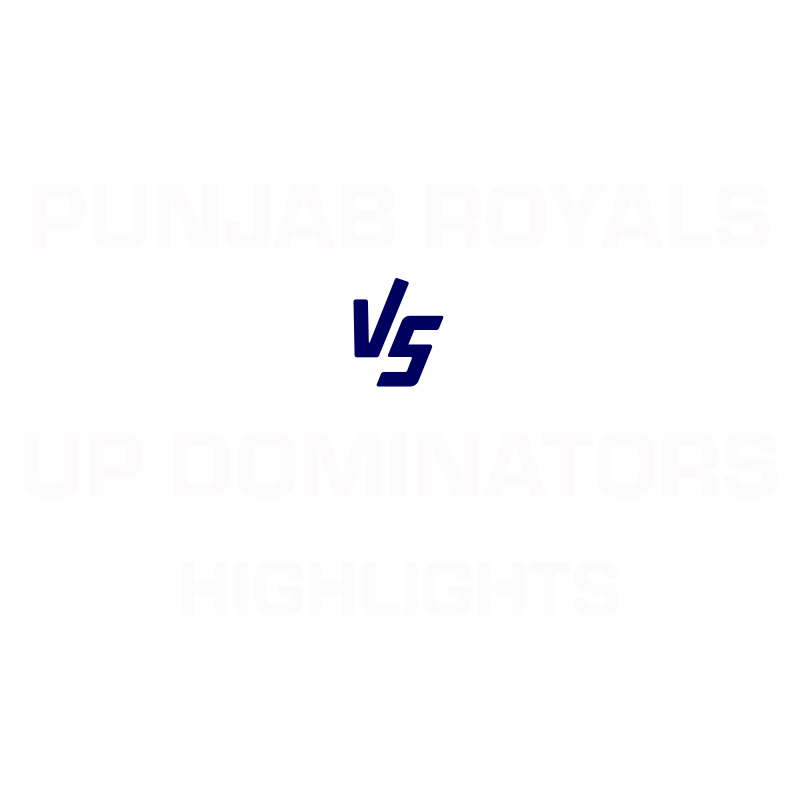 Pro Wrestling League 2026 logo