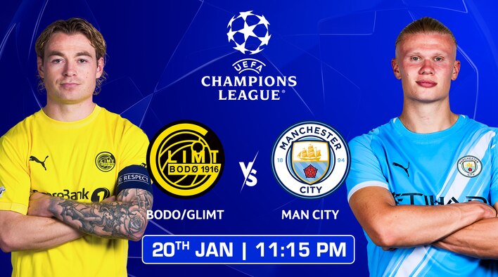 Upcoming - Matchday 7 - UEFA Champions League 2025-26