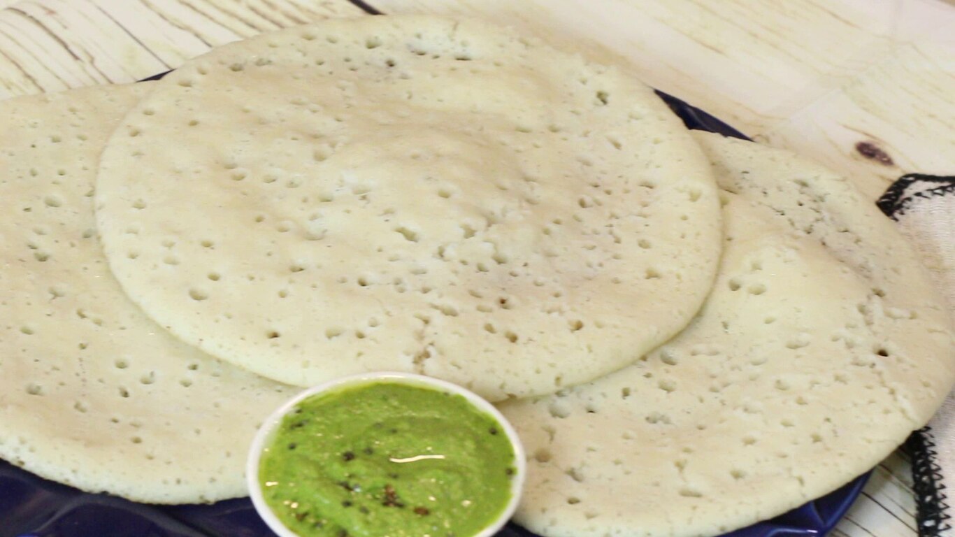 Konkani Mushti Polo