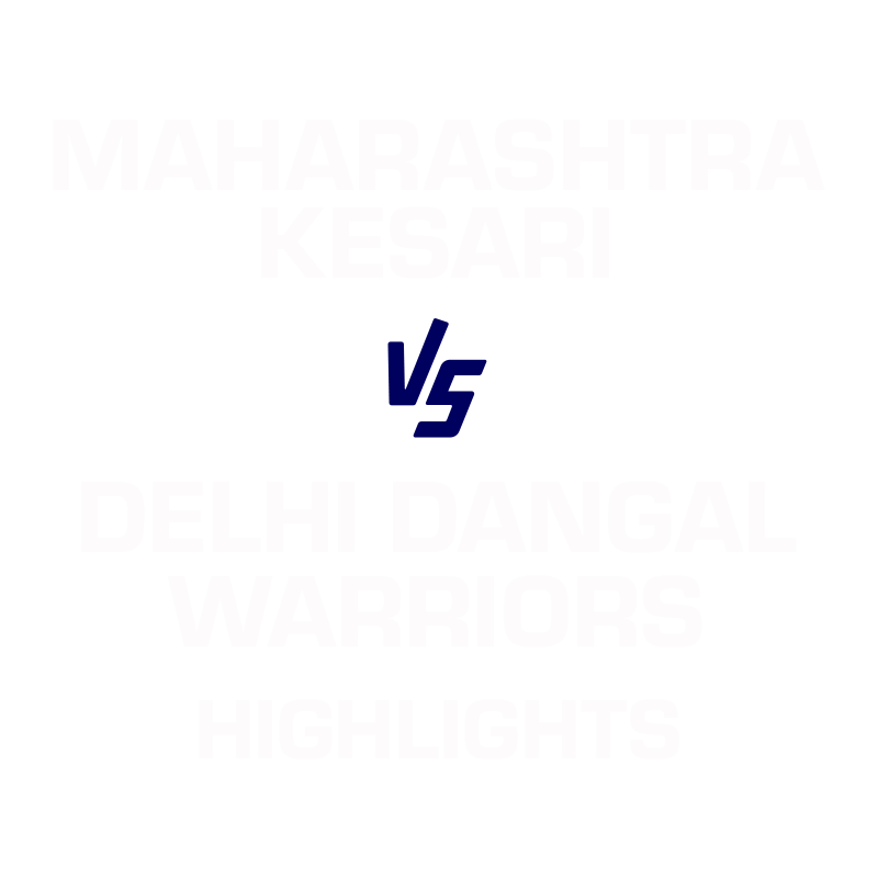 Pro Wrestling League 2026 logo