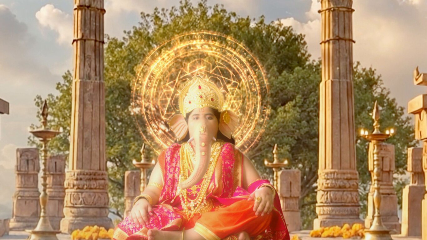 Siddhatek Ganesh 