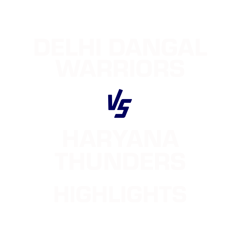 Pro Wrestling League 2026 logo