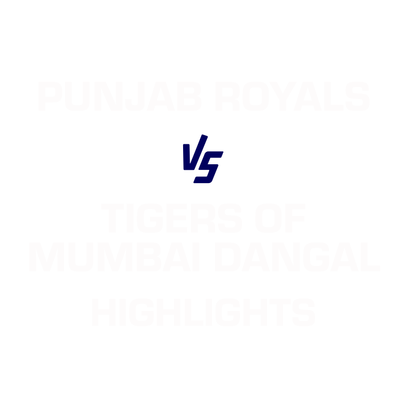 Pro Wrestling League 2026 logo