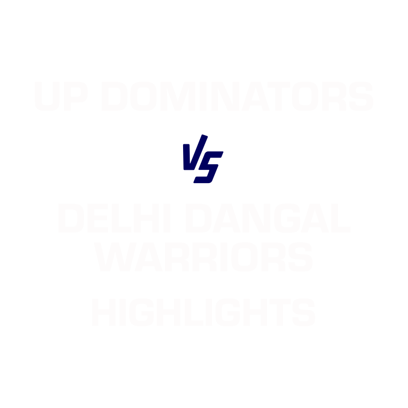 Pro Wrestling League 2026 logo