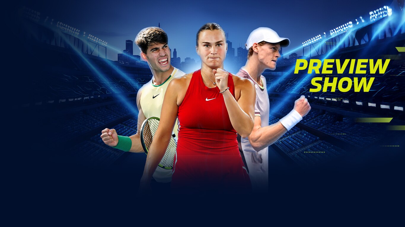 Australian Open 2026