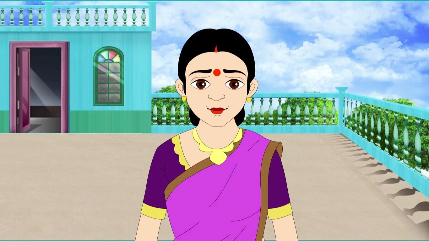 Gopudar Lathhi Rahasya