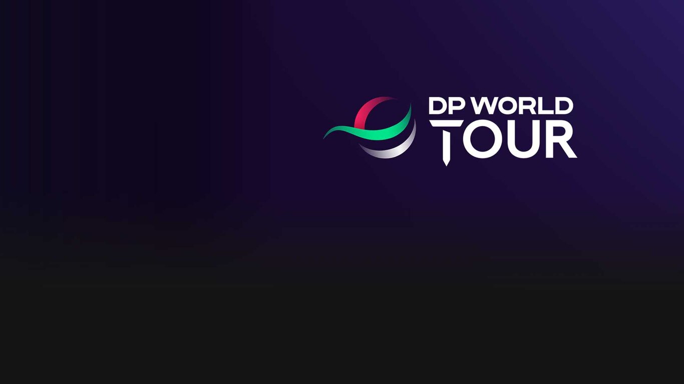 DP World Tour