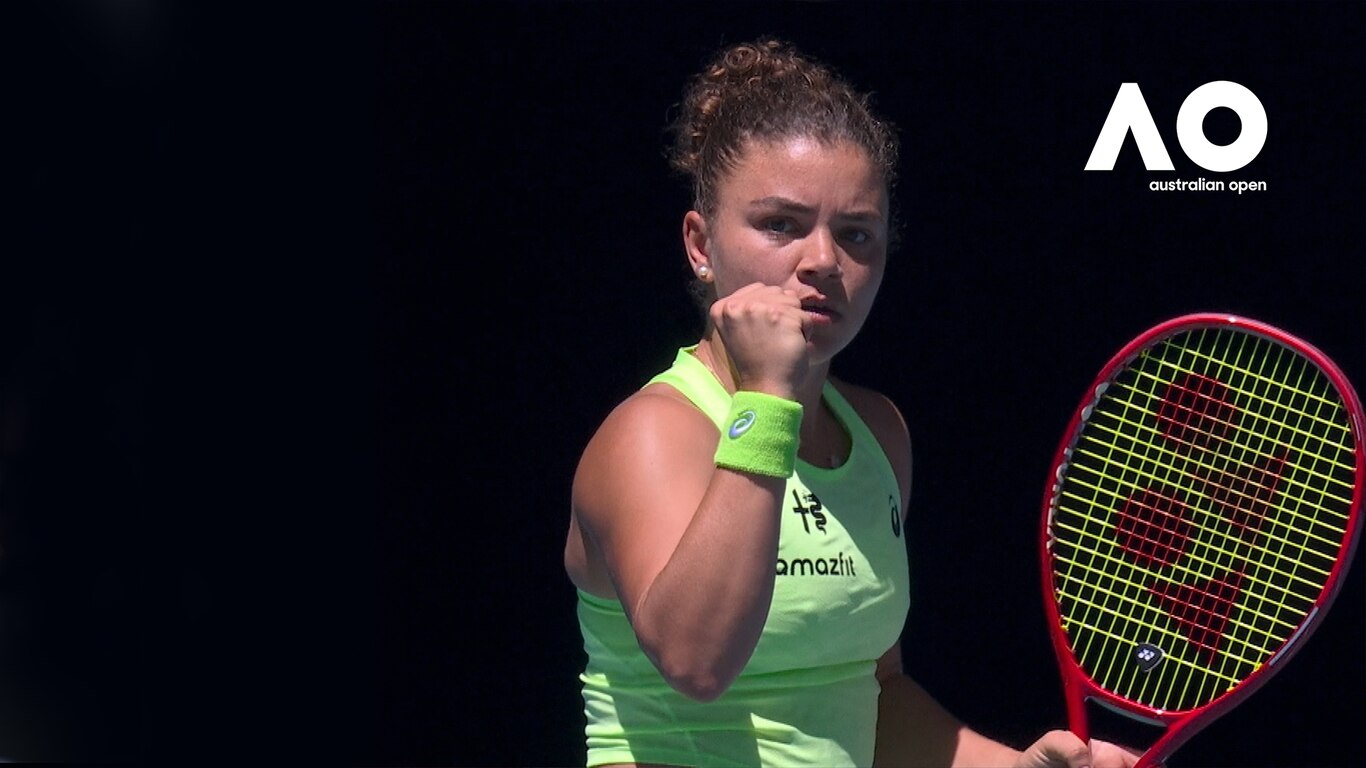 Australian Open 2026