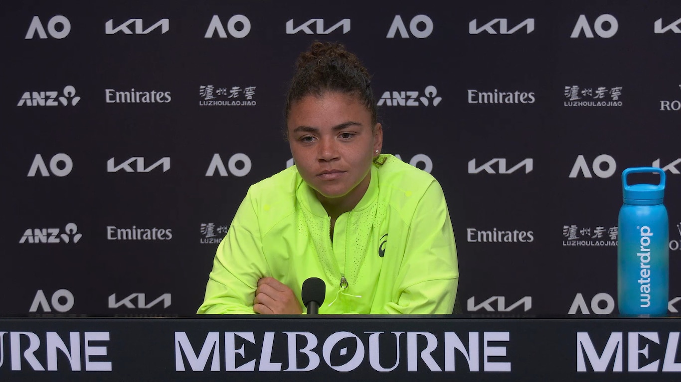 Australian Open 2026