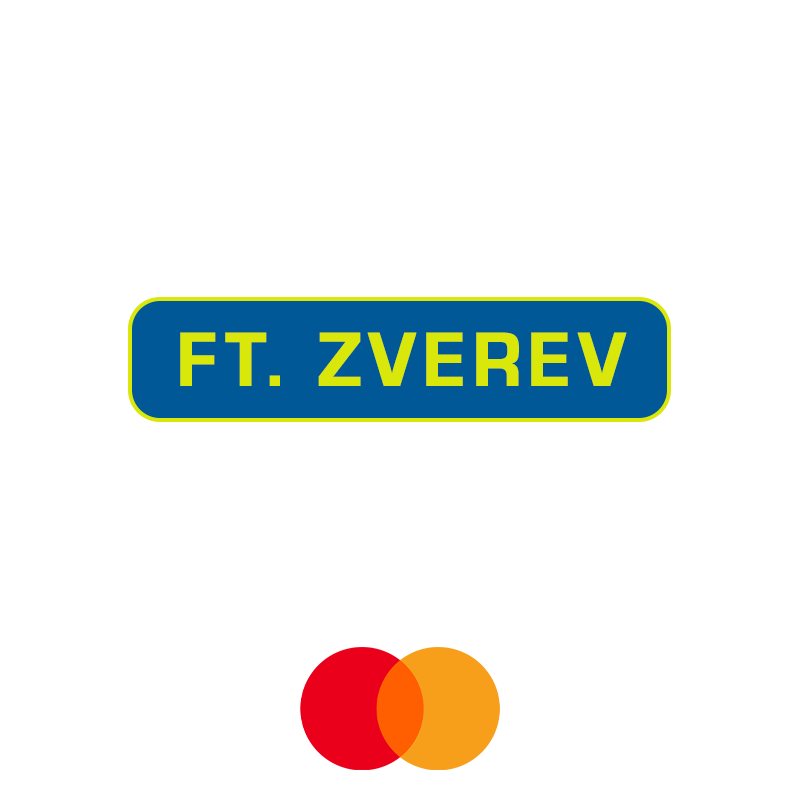 Australian Open 2026 logo