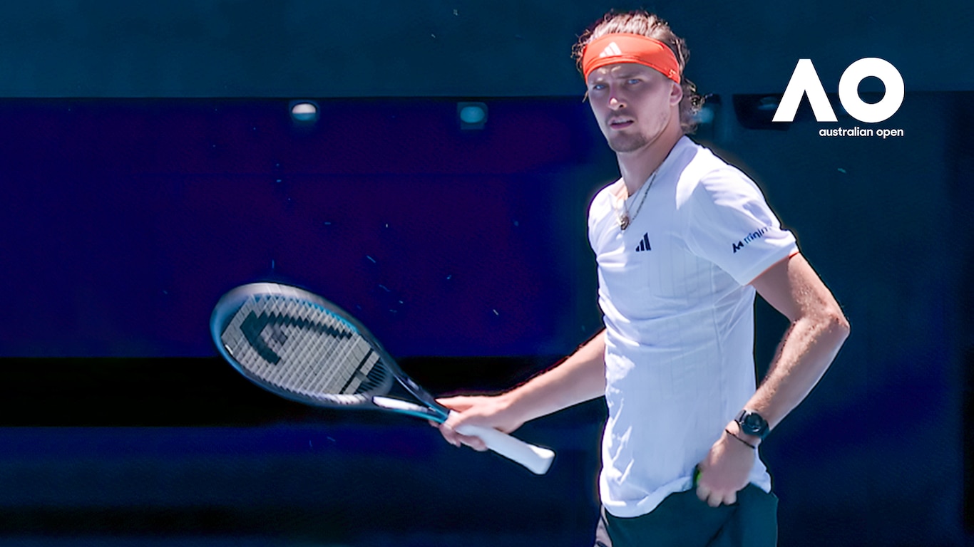 Australian Open 2026