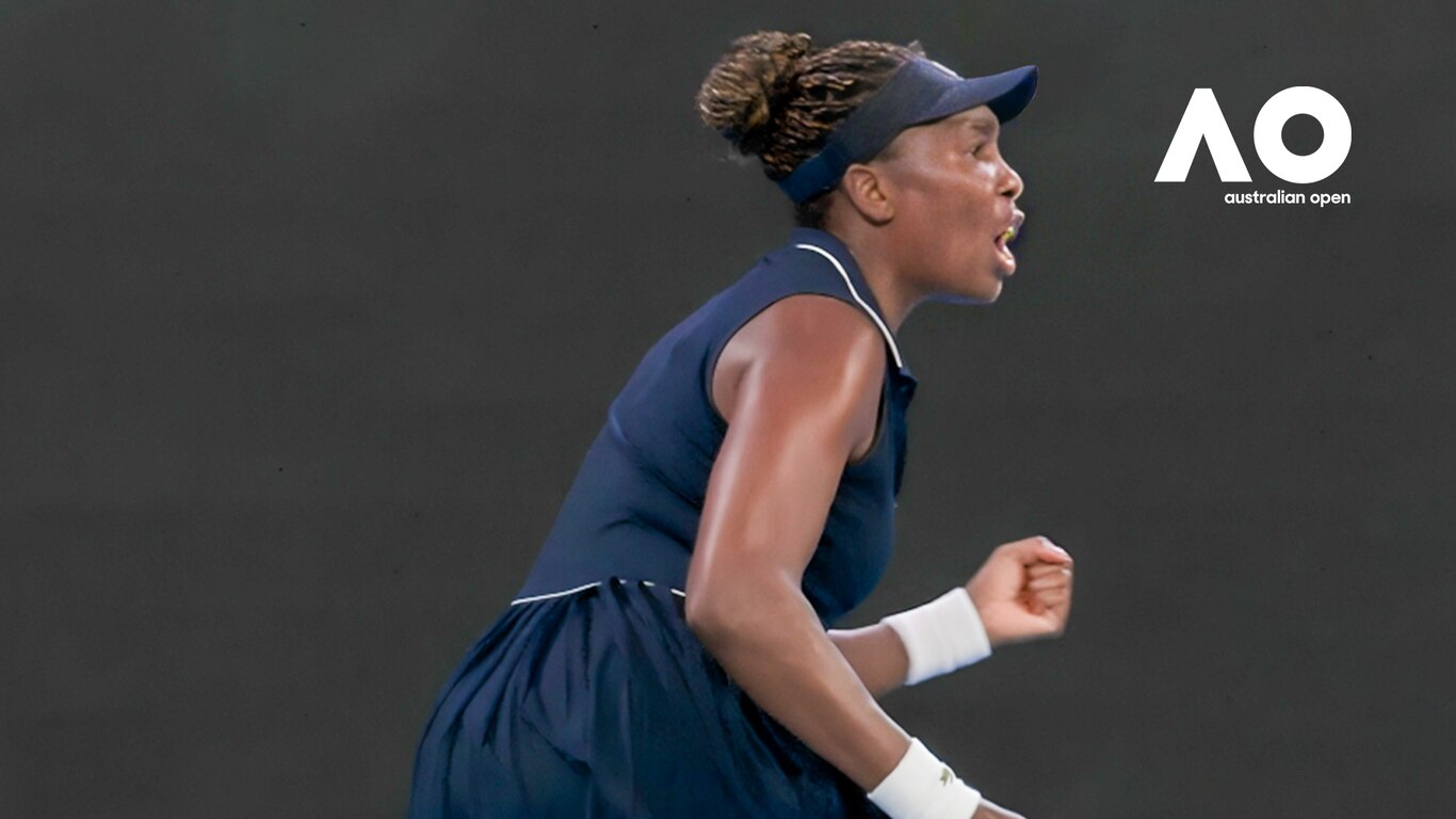 Australian Open 2026