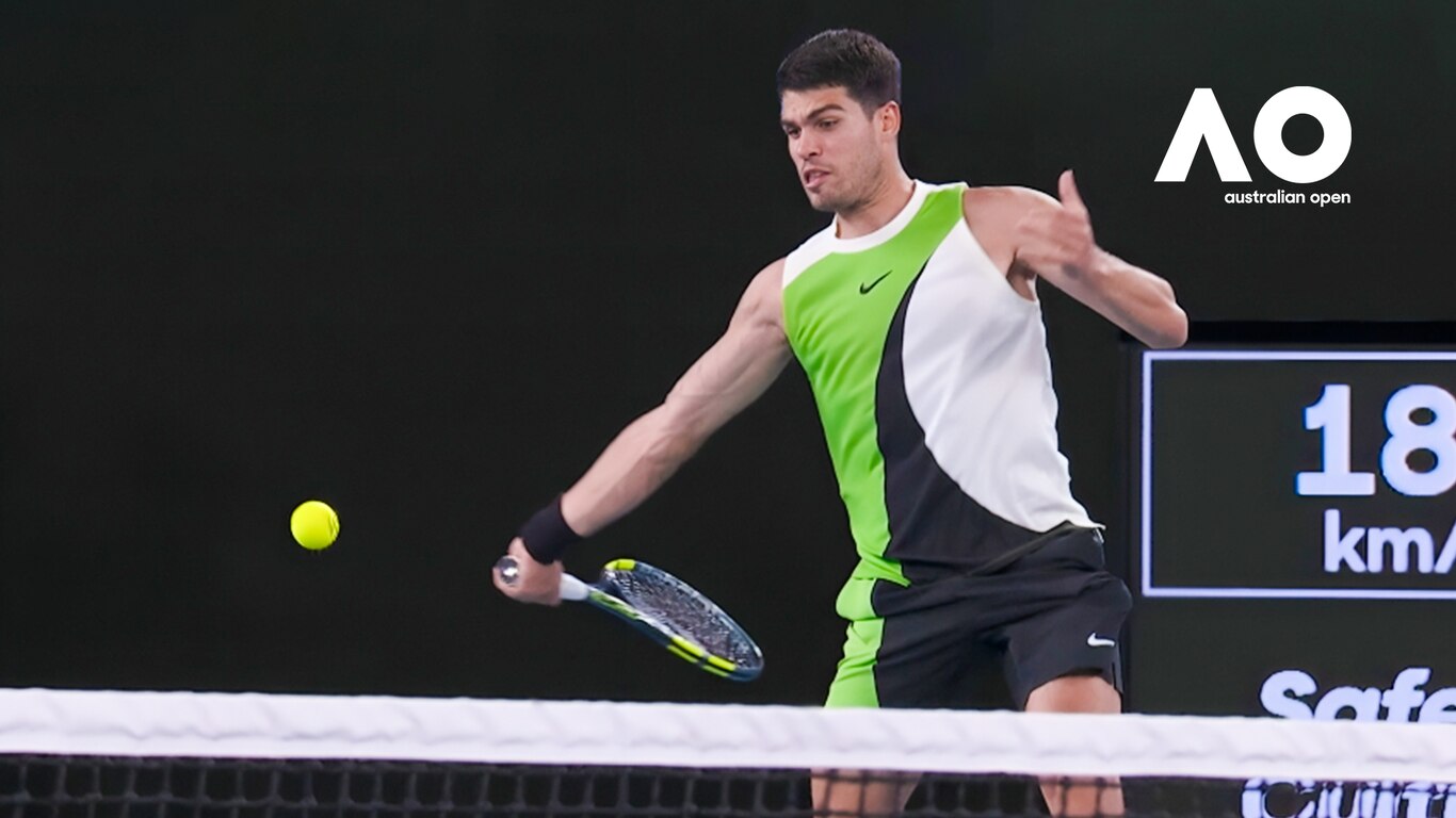 Australian Open 2026