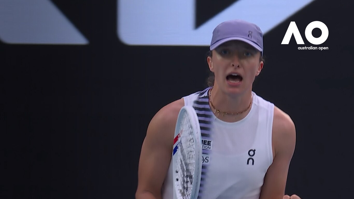 Australian Open 2026