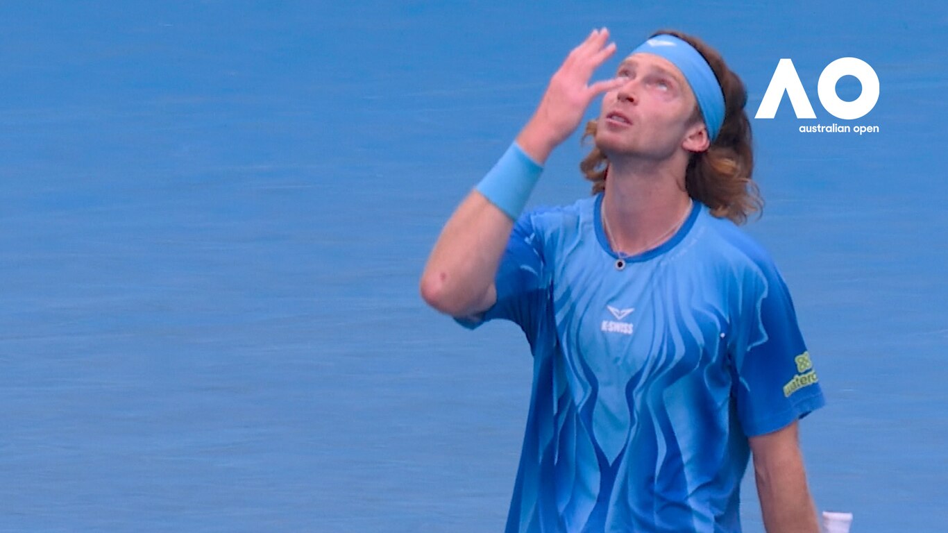 Australian Open 2026