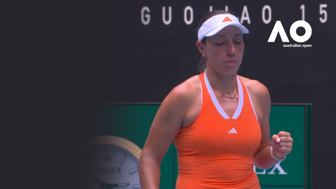 Australian Open 2026