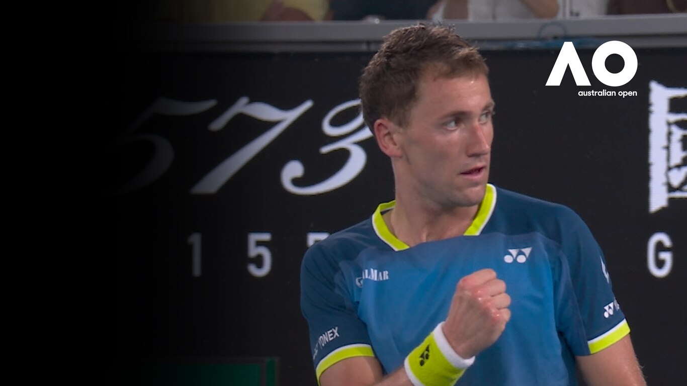 Australian Open 2026