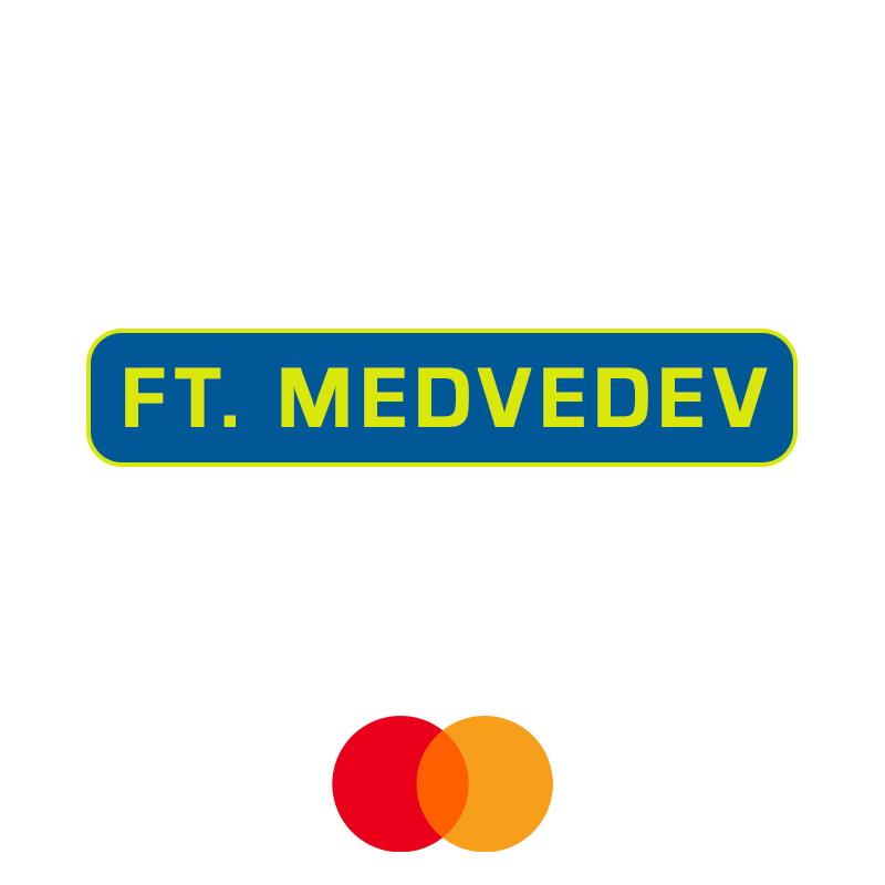 Australian Open 2026 logo