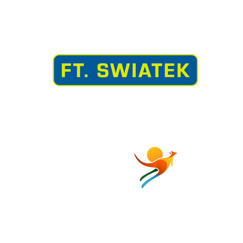 Australian Open 2026 logo