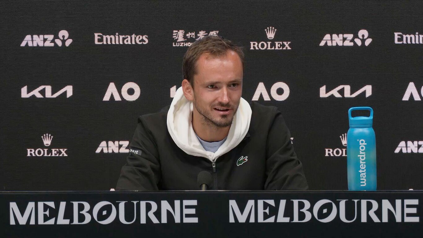 Australian Open 2026