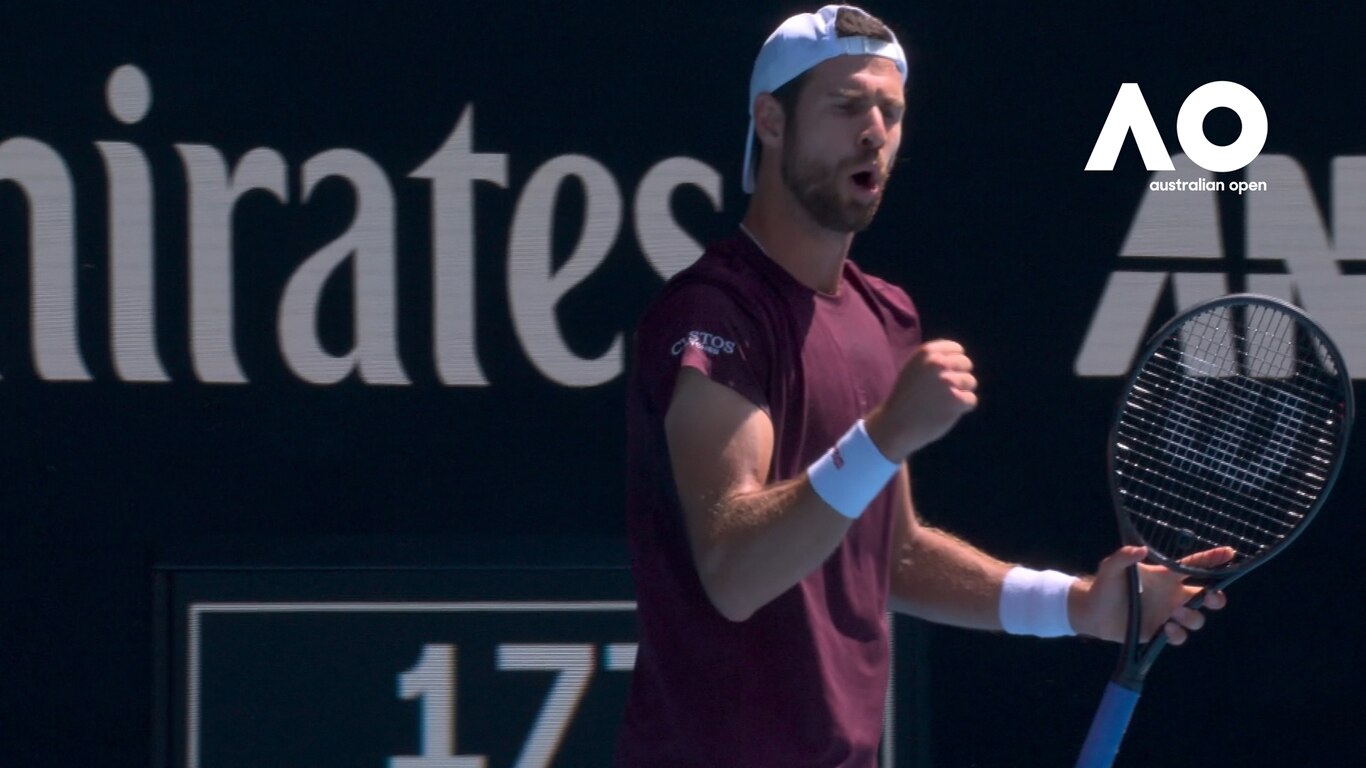 Australian Open 2026