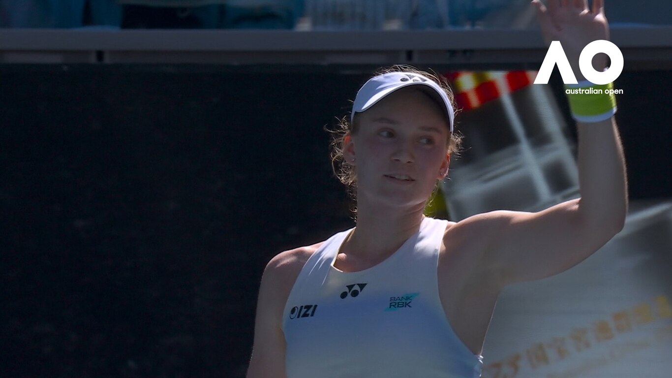 Australian Open 2026