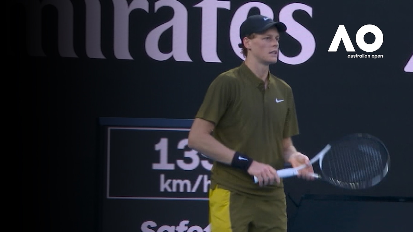 Australian Open 2026