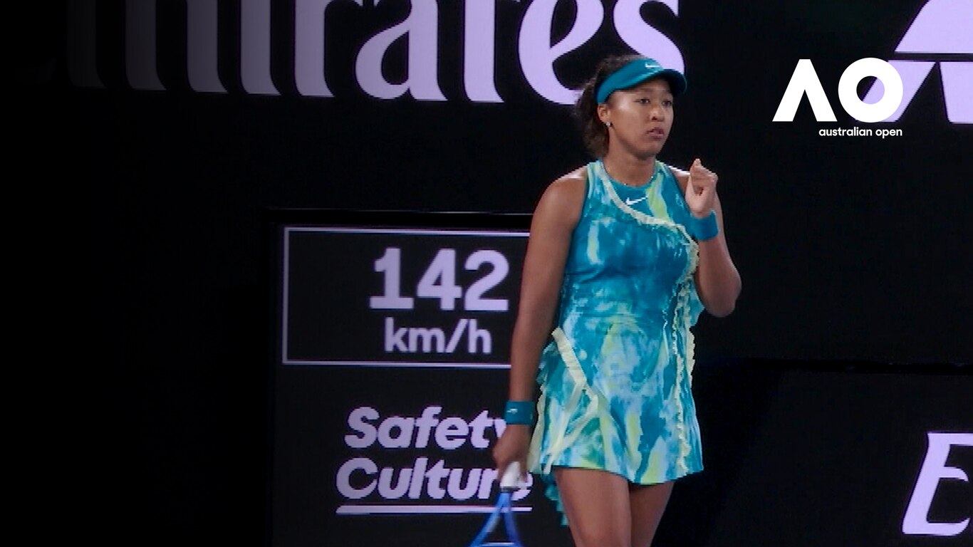 Australian Open 2026