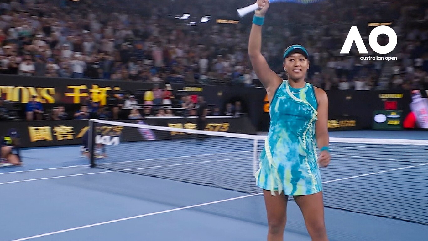 Australian Open 2026